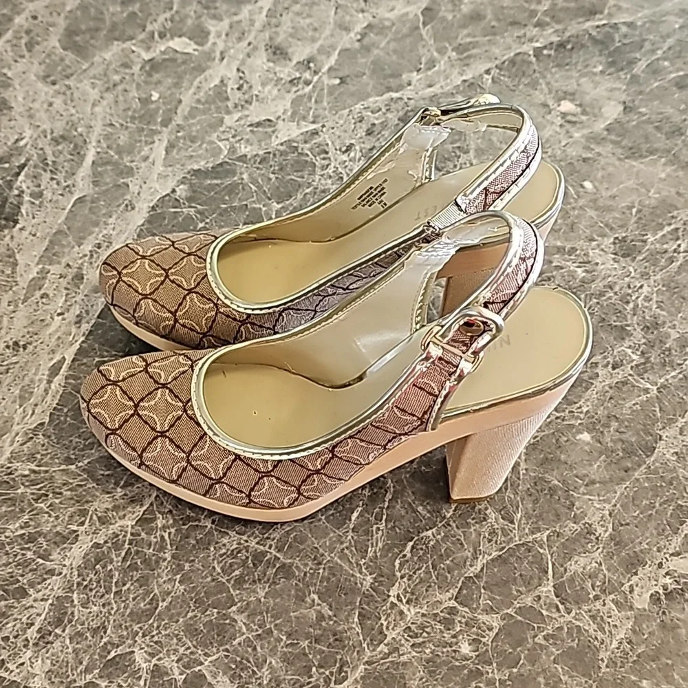 Nine West sophisticated comfortable